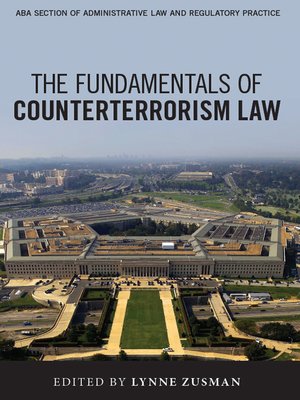 cover image of The Fundamentals of Counterterrorism Law